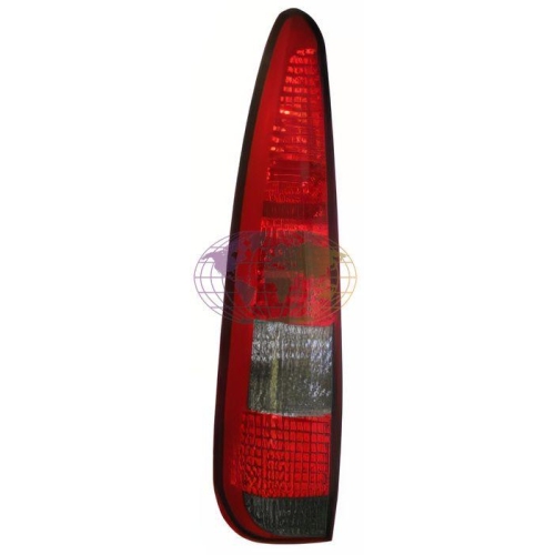 Lexmond Trading BV Schlussleuchte 3691402