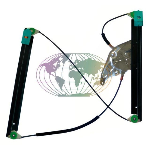 Lexmond Trading BV Fensterheber 0828762