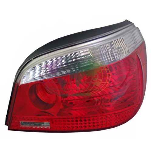 Lexmond Trading BV Schlussleuchte 1658401