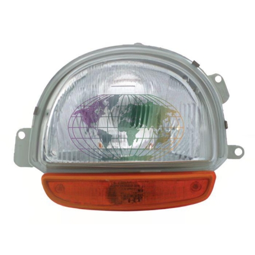 Lexmond Trading BV Hauptscheinwerfer 7245286