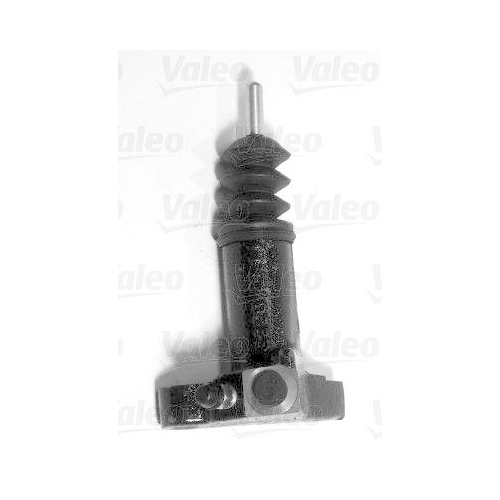 VALEO Nehmerzylinder, Kupplung 804761
