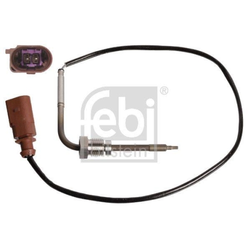 FEBI BILSTEIN Sensor, Abgastemperatur 109389