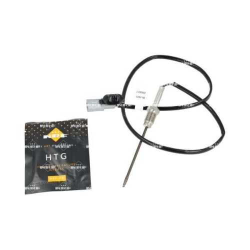 NRF Sensor, Abgastemperatur EASY FIT 707545