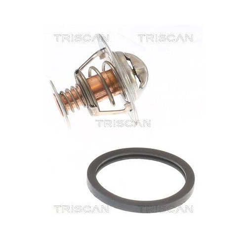 TRISCAN Thermostat, K&uuml;hlmittel 8620 13289