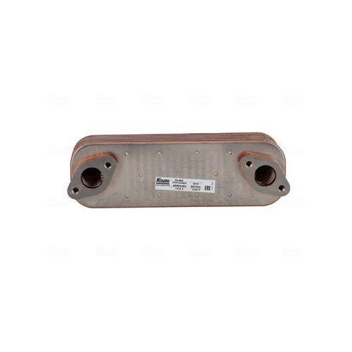 NISSENS &Ouml;lk&uuml;hler, Motor&ouml;l 91465
