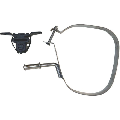 BOSAL Halter, Abgasanlage 251-107