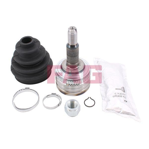 Schaeffler FAG Gelenksatz, Antriebswelle 771 0377 30
