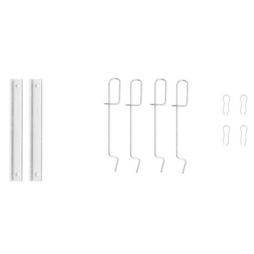 HELLA Zubeh&ouml;rsatz, Scheibenbremsbelag 8DZ 355 202-411