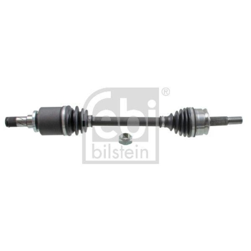 FEBI BILSTEIN Antriebswelle 1004355