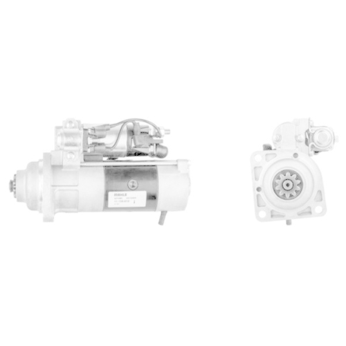 MAHLE Starter MS 769