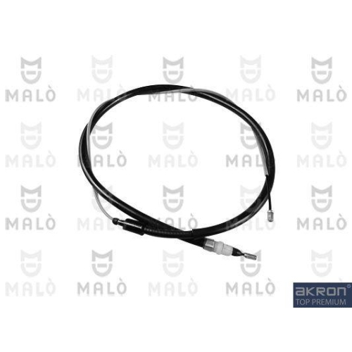 AKRON-MAL&Ograve; Seilzug, Feststellbremse 29235