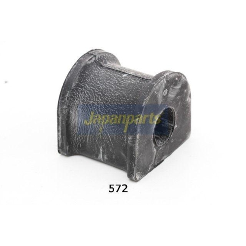 JAPANPARTS Lagerbuchse, Stabilisator RU-572