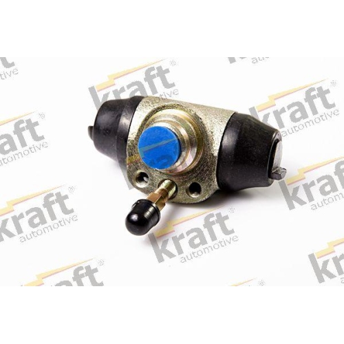 KRAFT Automotive Radbremszylinder 6030050