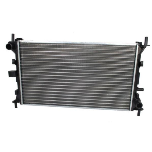 THERMOTEC K&uuml;hler, Motork&uuml;hlung D7G010TT