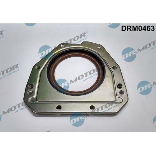 Dr.Motor Automotive Wellendichtring, Kurbelwelle DRM0463