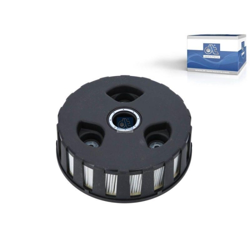 DT Spare Parts Filter, Kurbelgeh&auml;useentl&uuml;ftung 7.17026