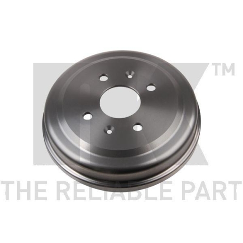 NK Bremstrommel 255005