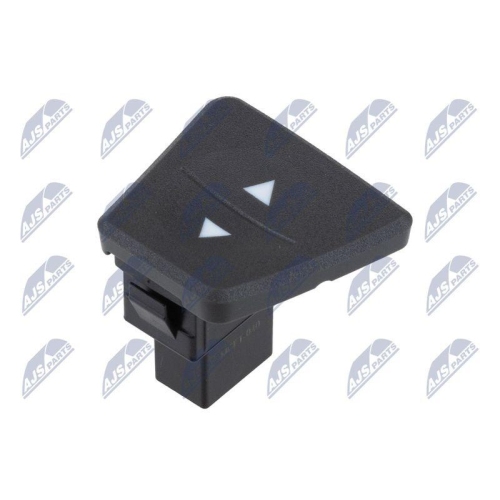 NTY Schalter, Fensterheber EWS-FT-040