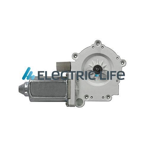 Electric Life Elektromotor, Fensterheber ZR BM39 R