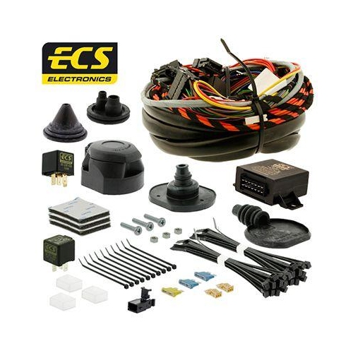 ECS Elektrosatz, Anh&auml;ngevorrichtung VW126D1
