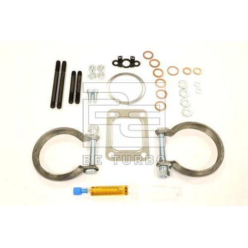 BE TURBO Montagesatz, Lader ABS925
