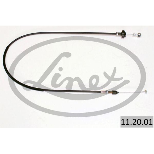 LINEX Gaszug 11.20.01