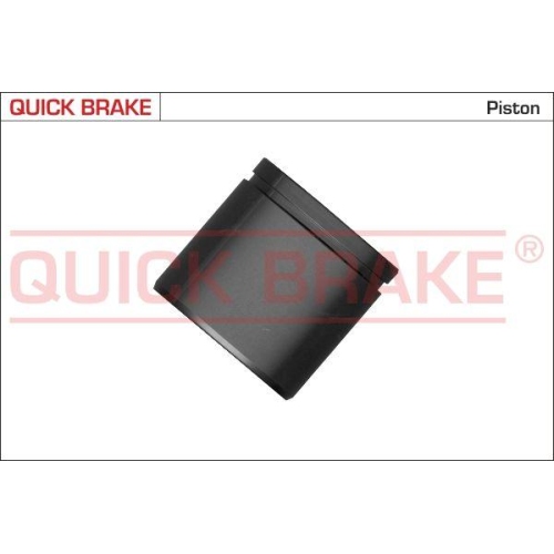 QUICK BRAKE Kolben, Bremssattel 185175K