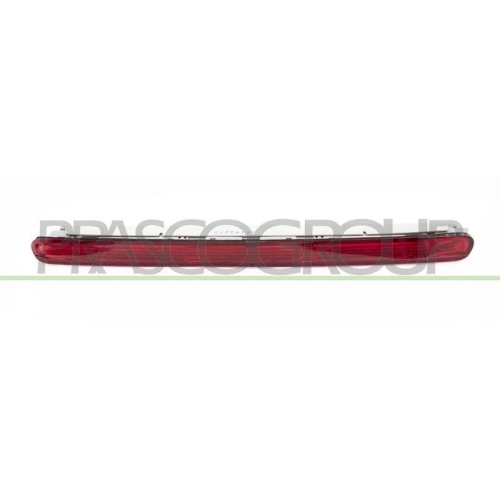 PRASCO Zusatzbremsleuchte TYC AD0224150