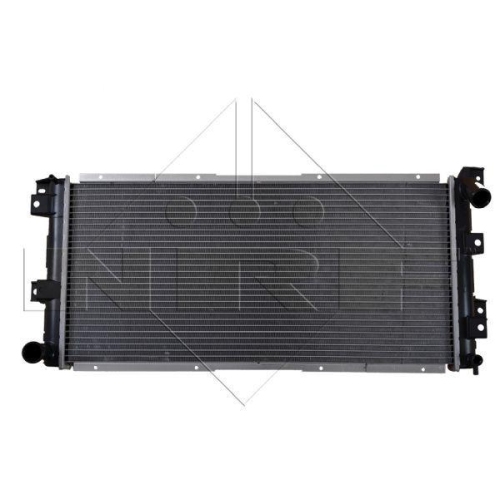 NRF K&uuml;hler, Motork&uuml;hlung 58061