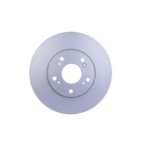 HELLA Bremsscheibe PRO 8DD 355 118-761