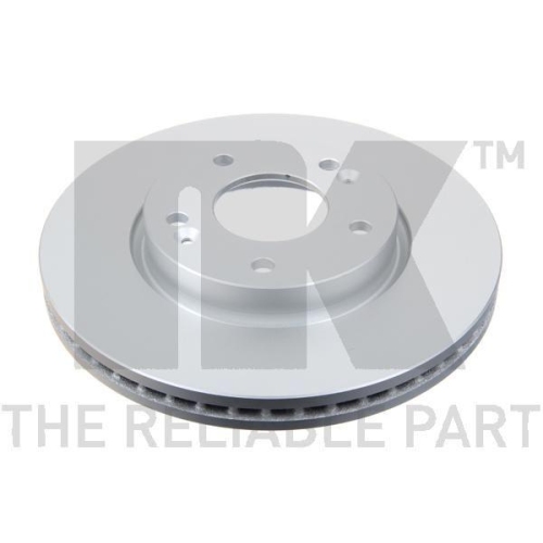 NK Bremsscheibe 313423