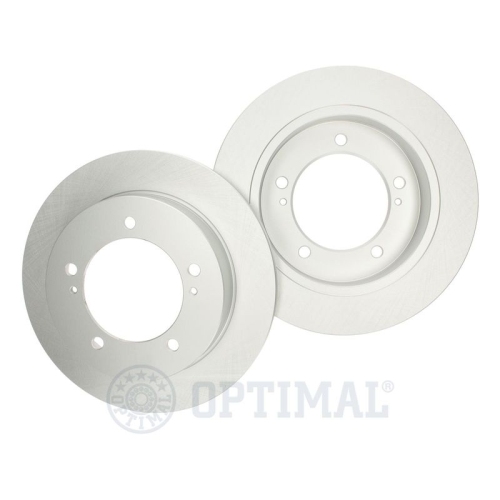 OPTIMAL Bremsscheibe BS-9435C