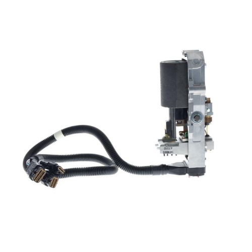 BOSCH Stellelement, Au&szlig;enspiegel F 019 Z2E 949