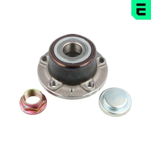 OPTIMAL Radlagersatz 682263