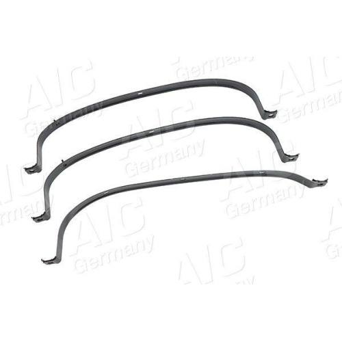 AIC Haltersatz, Kraftstoffbeh&auml;lter Original AIC Quality 59073Set