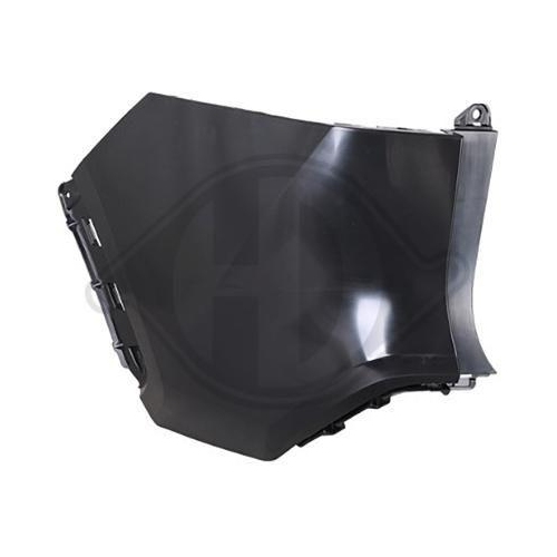 DIEDERICHS Stoßfänger 6688059