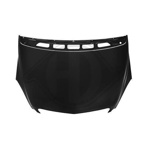 DIEDERICHS Motorhaube 1685100