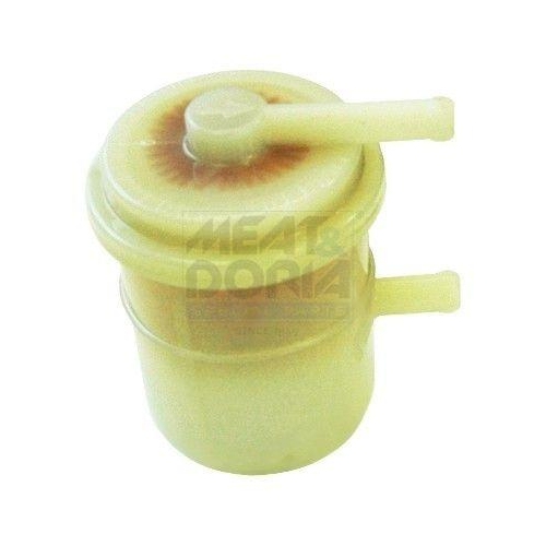 MEAT & DORIA Kraftstofffilter 4523