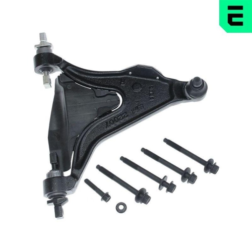 OPTIMAL Lenker, Radaufh&auml;ngung G6-723