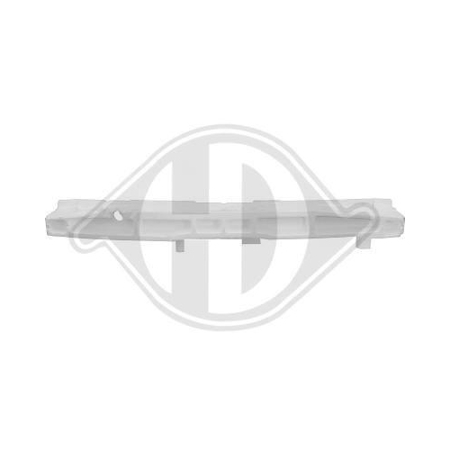 DIEDERICHS Aufpralld&auml;mpfer, Sto&szlig;f&auml;nger 4446061