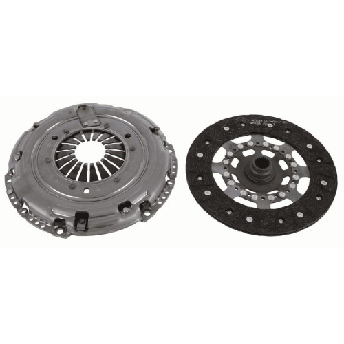SACHS Kupplungssatz XTend 3000 950 991