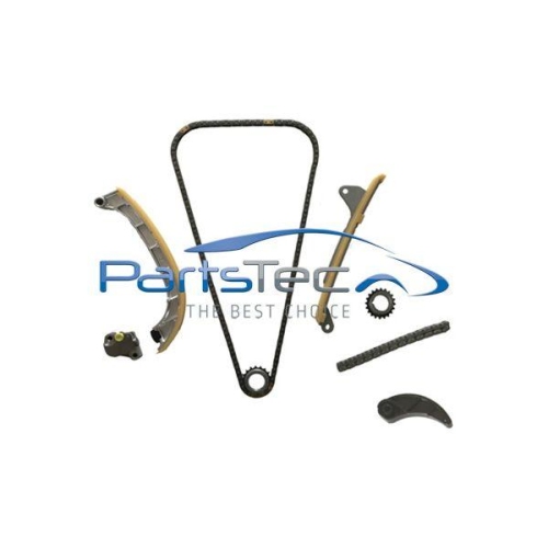 PartsTec Steuerkettensatz PTA114-0477