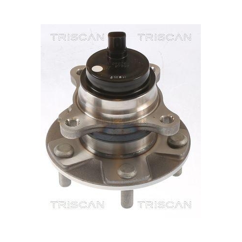 TRISCAN Radlagersatz 8530 13143