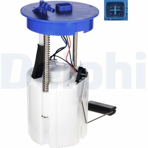 DELPHI Kraftstoff-F&ouml;rdereinheit FG2431-12B1