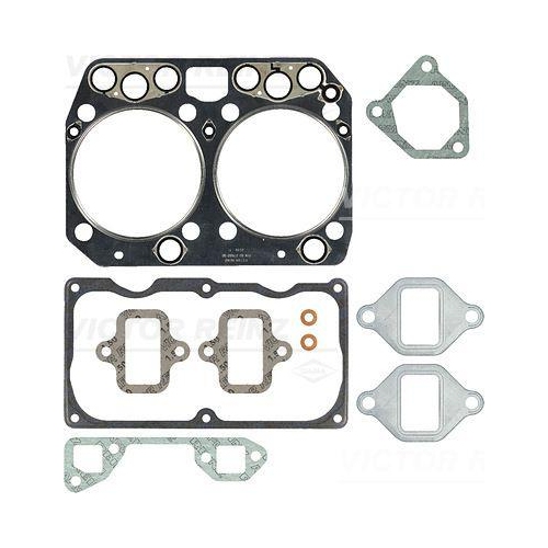 VICTOR REINZ Dichtungssatz, Zylinderkopf 02-27660-02