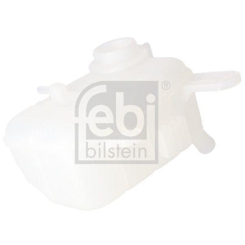 FEBI BILSTEIN Ausgleichsbehälter, Kühlmittel 196052