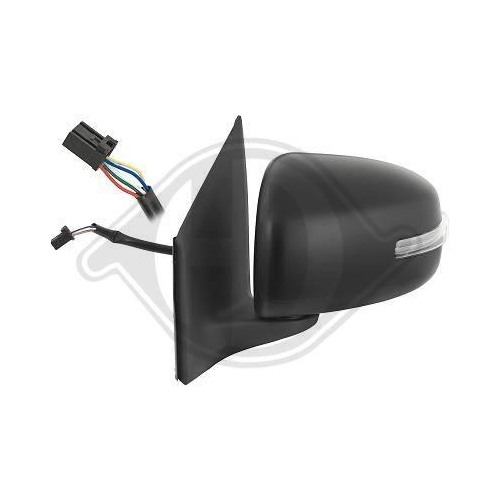 DIEDERICHS Außenspiegel 5830025