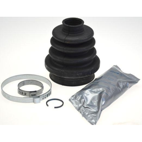 SPIDAN Faltenbalgsatz, Antriebswelle 26296