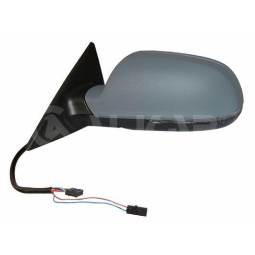 ALKAR Außenspiegel 6143779