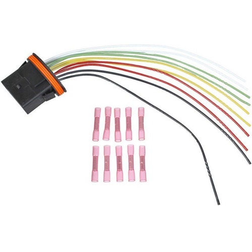 METZGER AUTOTEILE Reparatursatz, Kabelsatz 2324353